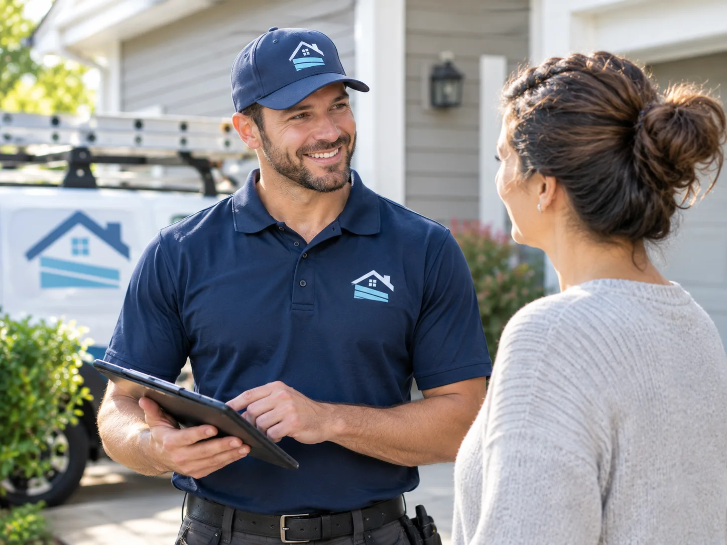 Cracked Siding Repair in Langsville, OH